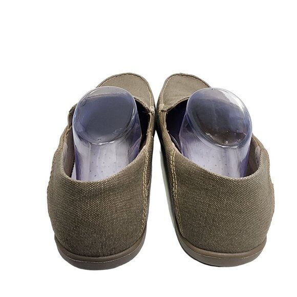 Crocs Men’s Santa Cruz Slip-On Size 9‎ - Picture 6 of 11